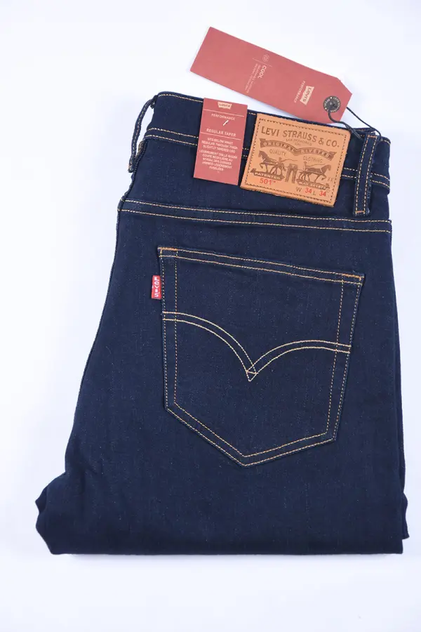 Jean Levi’s Coupe Normal Ref-LV34431 ( Brut )
